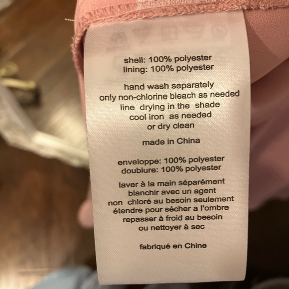 CELEBRATE DB STUDIO Ballet RN84270 One-Shoulder Bridesmaid Dress - Picture 7 of 8